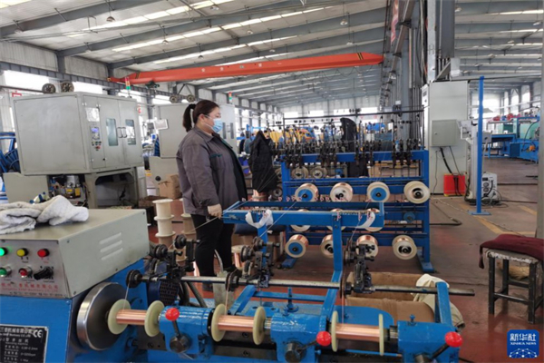 無錫市明珠電纜有限公司